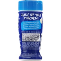 توابل الفشار بالجبن الشيدر الأبيض من كيرنل سيزون،