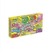 حلاوة رنتس بالفواكة المشكلة 141.7 جم