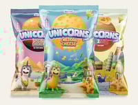 3 شيبس كليمونت(العدد3)النكهات ‏ ‎الذره مع الدجاج-ا...