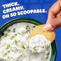 مزيج صلصة وتوابل رانش للشبس من هيدن فالي، خليط صلص...