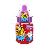 بازوكا بيج بيبي بوب بنكهة الكشمش الأسود 32 جرام