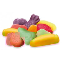 ‎ Finiعلكة فيني يو جيلز بنكهة الزبادي - GOMAS FINI...