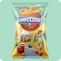 3 شيبس كليمونت(العدد3)النكهات ‏ ‎الذره مع الدجاج-ا...