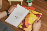 كتــاب إلستريتـور بلغة عربية 2022 كتابين)