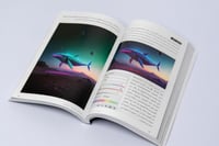 كتاب فوتوشوب بلغة عربية 2025 كتابين