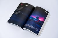 كتاب فوتوشوب بلغة عربية 2025 كتابين