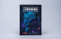 كتاب فوتوشوب بلغة عربية 2025 كتابين