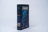 كتاب فوتوشوب بلغة عربية 2025 كتابين