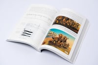 كتاب فوتوشوب بلغة عربية 2025 كتابين