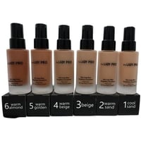 كريم اساس ليدي برو