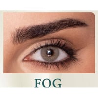 عدسات لون الضباب Tinker bell FOG تينكربل الكورية ا...