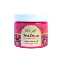 كريم كعب الغزال لترطيب وتوريد القدمين 300 مل من هي...