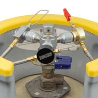 G100تحويلة دبة فيبر