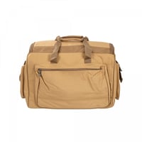 شنطة عزبة التنهات رملي كاكي