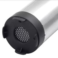 غطاس ماء او مضخه 12 فولت