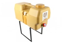 كرسي جركل البركه بيج