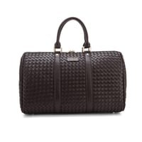 شنطة لون بني من لادون