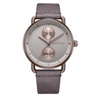 ساعة رجالية جلد ROBERTO BENANNI