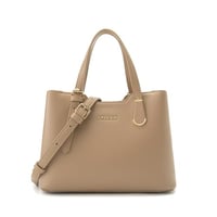 شنطة نسائية - لون بيج - لادون