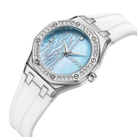 ساعة يد نسائية ربل من لادون بتصميم حصري