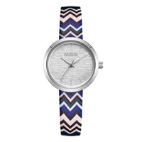 ساعة نسائية جلد - MILLINI