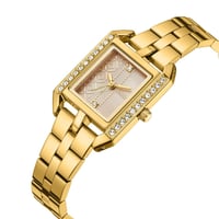 ساعة نسائية فاخرة بتصميم هندسي من Millini