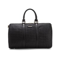 شنطة لون أسود من لادون