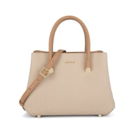 شنطة نسائية - لون بيج - LADOUN