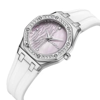 ساعة يد نسائية ربل من لادون بتصميم حصري