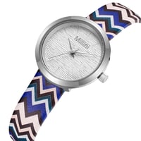 ساعة نسائية جلد - MILLINI