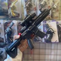 فايرم لعبة رشاش خرز مائي