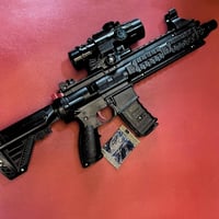 فايرم لعبة رشاش خرز مائي