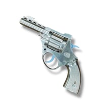 بكج الرزه أسود مقاس نص