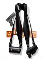 محزم دبل مقاس ربع