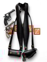 محزم دبل مقاس ربع