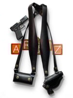 محزم دبل مقاس ربع