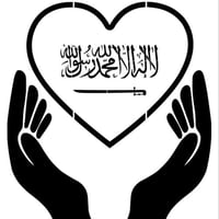 استينسل يوم العلم ( ٣ )