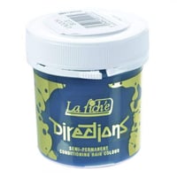 صبغة شعر مؤقتة لون لاقون بلو Colour Lagoon Blue ما...