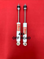 Front set (high pressure)