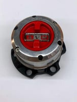 فرارات شاص تويوتا ربع 1998 - 2024