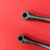 مساعد كبوت صالون لاندكروزر 2016 - 2021 ياباني