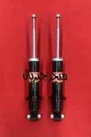 طقم خلفي كابريس / لومينا 2007 - 2016 مساعدات جبريل