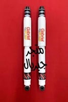 طقم خلفي صالون لاندكروزر 1998 - 2007 ( 2.5 انش ) م...