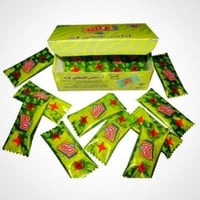 علك طبيعي محلى آدامس ون ×50