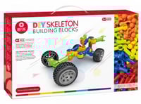 لعبة التركيب والبناء DIY SKELETON