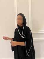 تحديد أبيض ( قيطان )0