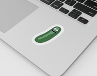 ملصق - بيكل ريك