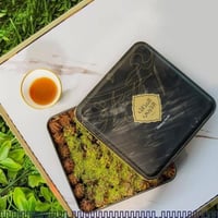 بيتي فور بالشوكولا السويسرية من المذاق العربي