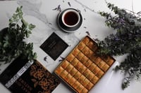 بقلاوة ناتشور كلاسيك وسط