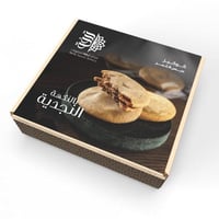 كوكيز دبس التمر من ترفه